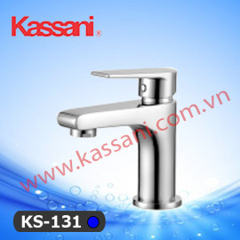 VÒI LAVABO KASSANI KS-131